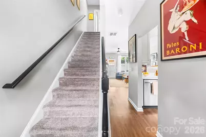 8456 Chaceview Court, Charlotte, NC 28269 - Photo 18