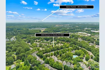 8456 Chaceview Court, Charlotte, NC 28269 - Photo 30