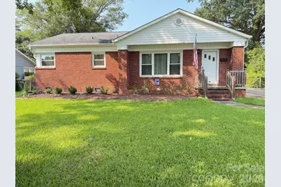 1327 Dresden Drive W, Charlotte, NC 28205 - Photo 1