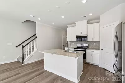 9008 Foggy Brook Loop, Charlotte, NC 28216 - Photo 8