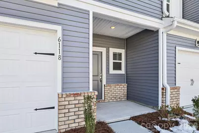 9008 Foggy Brook Loop, Charlotte, NC 28216 - Photo 1
