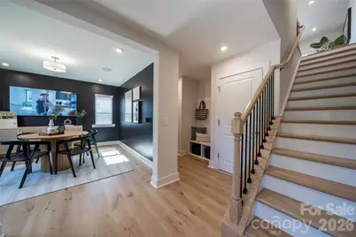 1443 Levy Way, Charlotte, NC 28205 - Photo 2