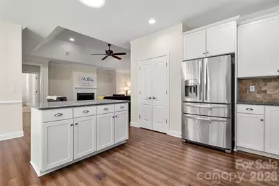 12728 Meetinghouse Drive, Cornelius, NC 28031 - Photo 6