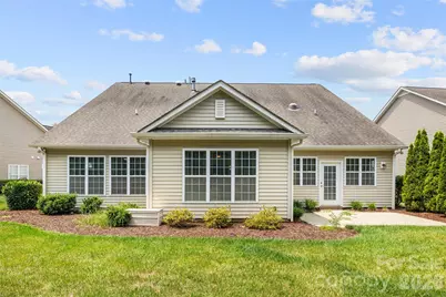 12728 Meetinghouse Drive, Cornelius, NC 28031 - Photo 22