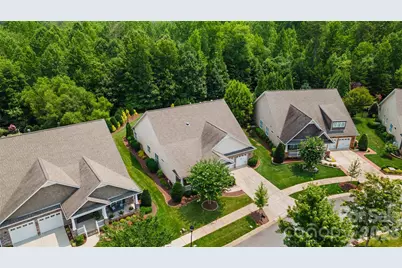 12728 Meetinghouse Drive, Cornelius, NC 28031 - Photo 30
