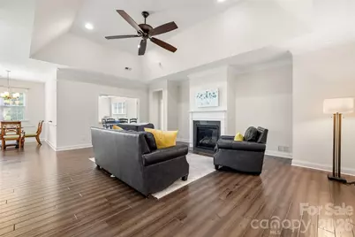 12728 Meetinghouse Drive, Cornelius, NC 28031 - Photo 4