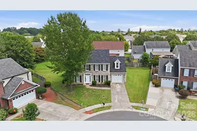 4502 Tabcat Court, Charlotte, NC 28273 - Photo 34