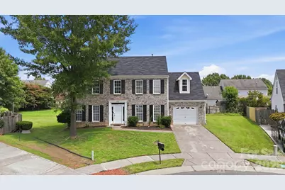 4502 Tabcat Court, Charlotte, NC 28273 - Photo 1