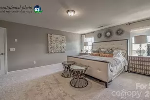1530 Swallow Tail Dr, Belmont, NC 28012 - Photo 10