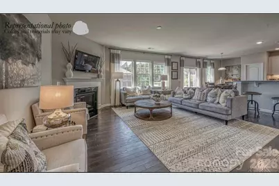 1530 Swallow Tail Drive #157, Belmont, NC 28012 - Photo 6
