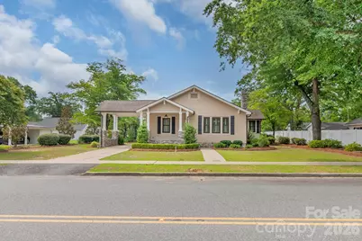 312 E Church Street, Kershaw, SC 29067 - Photo 4