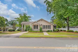 312 E Church St, Kershaw, SC 29067 - Photo 4