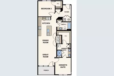 4455 Reed Creek Drive #102, Sherrills Ford, NC 28673 - Photo 16