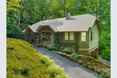 141 Bruce Circle, Pisgah Forest, NC 28768 - Photo 2