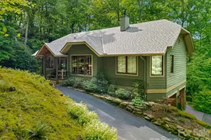 141 Bruce Cir, Pisgah Forest, NC 28768 - Photo 2