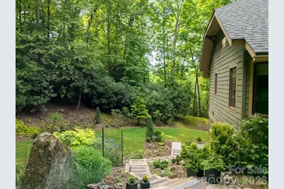 141 Bruce Circle, Pisgah Forest, NC 28768 - Photo 6