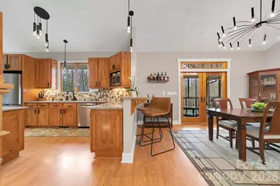 141 Bruce Circle, Pisgah Forest, NC 28768 - Photo 18