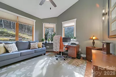 141 Bruce Circle, Pisgah Forest, NC 28768 - Photo 32