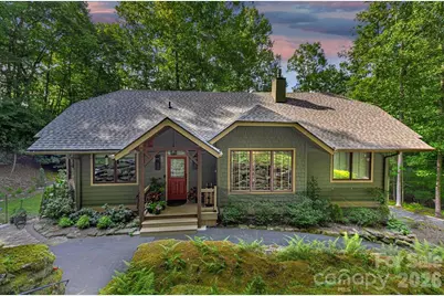 141 Bruce Circle, Pisgah Forest, NC 28768 - Photo 4