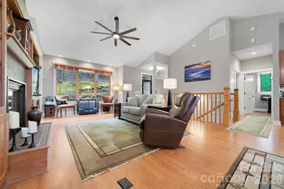 141 Bruce Circle, Pisgah Forest, NC 28768 - Photo 12