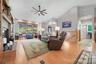 141 Bruce Cir, Pisgah Forest, NC 28768 - Photo 12