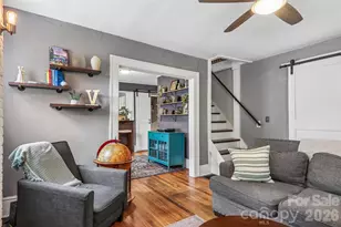 276 State St, Asheville, NC 28806 - Photo 8