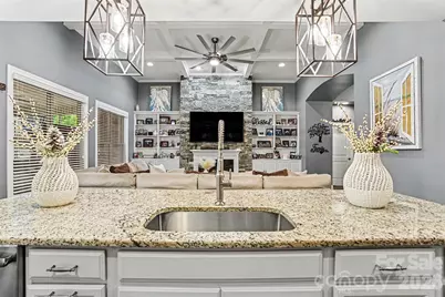 172 Shinnville Ridge Lane, Mooresville, NC 28115 - Photo 4