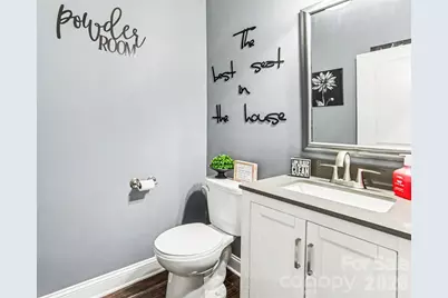 172 Shinnville Ridge Lane, Mooresville, NC 28115 - Photo 14