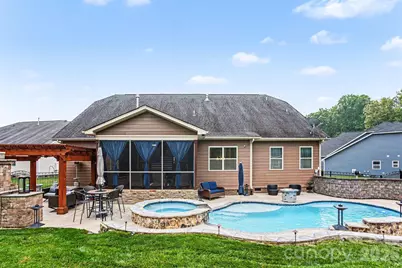 172 Shinnville Ridge Lane, Mooresville, NC 28115 - Photo 2