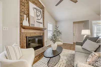 7333 Carrbridge Lane, Charlotte, NC 28226 - Photo 2