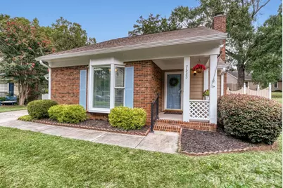 7333 Carrbridge Lane, Charlotte, NC 28226 - Photo 1