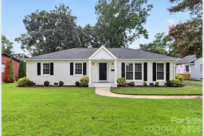 4726 Walden Court, Charlotte, NC 28210 - Photo 1