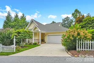 230 Carriage Summitt Way, Hendersonville, NC 28791 - Photo 1