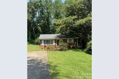 411 Holly Hills Road, Dallas, NC 28034 - Photo 1