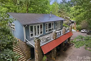 146 Chestnut Walk Dr, Waynesville, NC 28786 - Photo 34