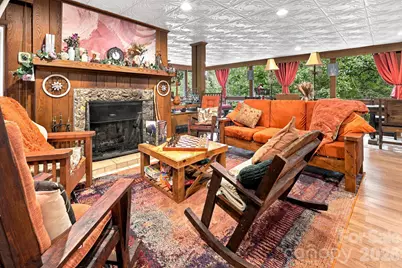 146 Chestnut Walk Drive, Waynesville, NC 28786 - Photo 8
