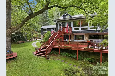 146 Chestnut Walk Drive, Waynesville, NC 28786 - Photo 1