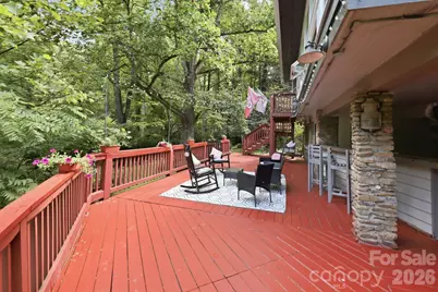 146 Chestnut Walk Drive, Waynesville, NC 28786 - Photo 6