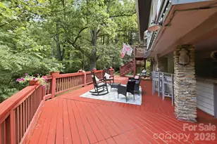 146 Chestnut Walk Dr, Waynesville, NC 28786 - Photo 6