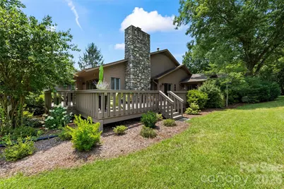 4 Governors Way, Asheville, NC 28804 - Photo 1