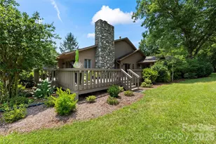 4 Governors Way, Asheville, NC 28804 - Photo 1