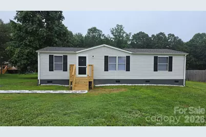 125 Robins Hill Lane #17, Statesville, NC 28677 - Photo 2