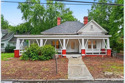 510 Everette Street, Monroe, NC 28112 - Photo 2