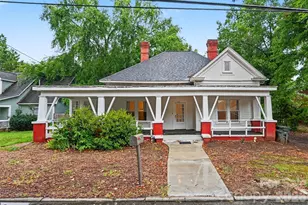 510 Everette St, Monroe, NC 28112 - Photo 2