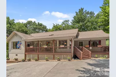 620 Thunder Road, Brevard, NC 28712 - Photo 2