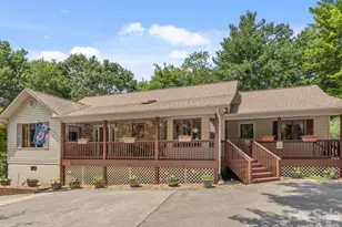 620 Thunder Rd, Brevard, NC 28712 - Photo 2
