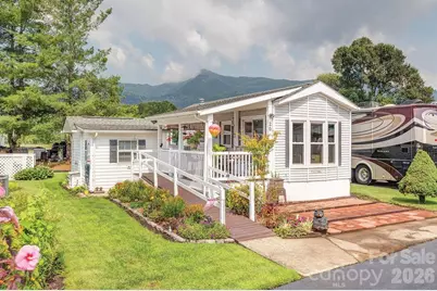20 Strollers Lane, Waynesville, NC 28785 - Photo 1