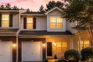 13927 Singleleaf Lane, Charlotte, NC 28278 - Photo 1