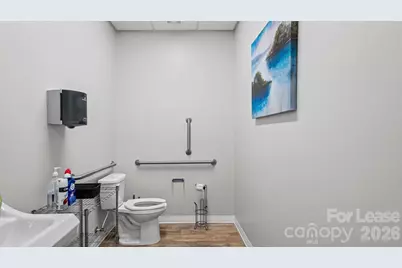 9719 Northeast Parkway #100, Matthews, NC 28105 - Photo 12