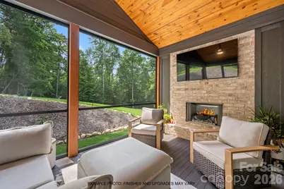 Lot 3 Tbd Sugarloaf Meadows #3, Hendersonville, NC 28792 - Photo 6